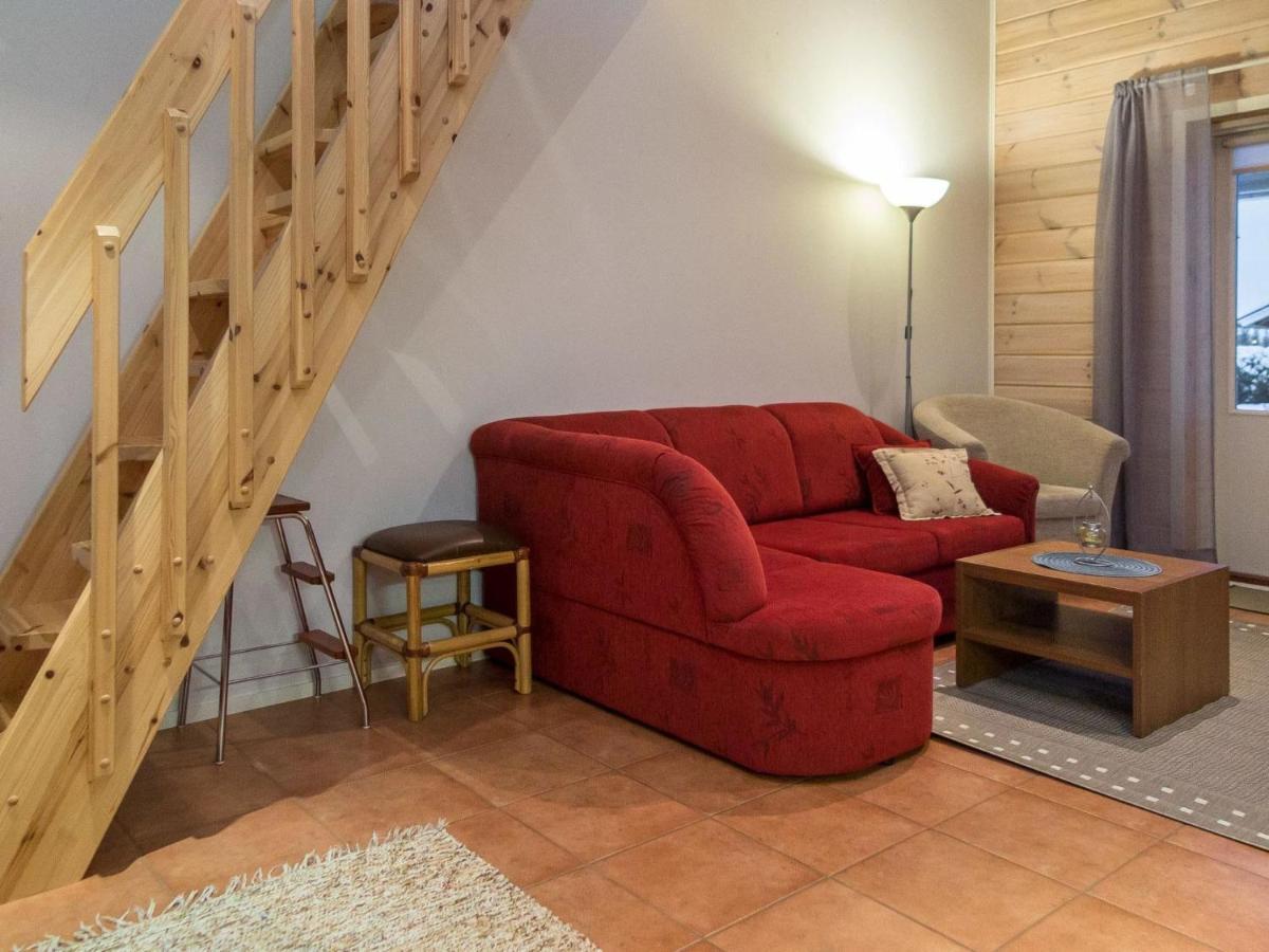 Holiday Home Karitahko A 2 By Interhome 外观 照片
